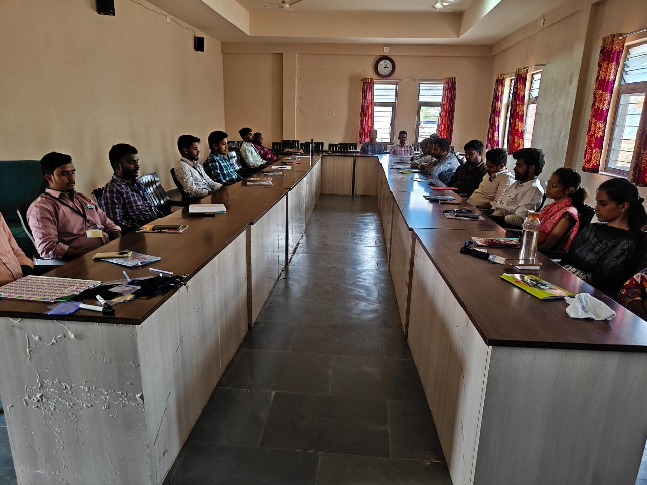 Nandyal - Community Connect (Nandyal Kanthi Nagar)